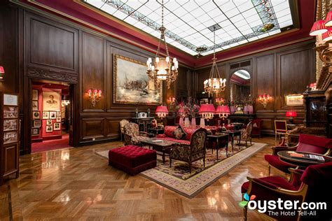 Hotel Sacher Wien Review: What To REALLY Expect If You Stay