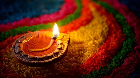 Diwali Diya Wallpapers - Wallpaper Cave