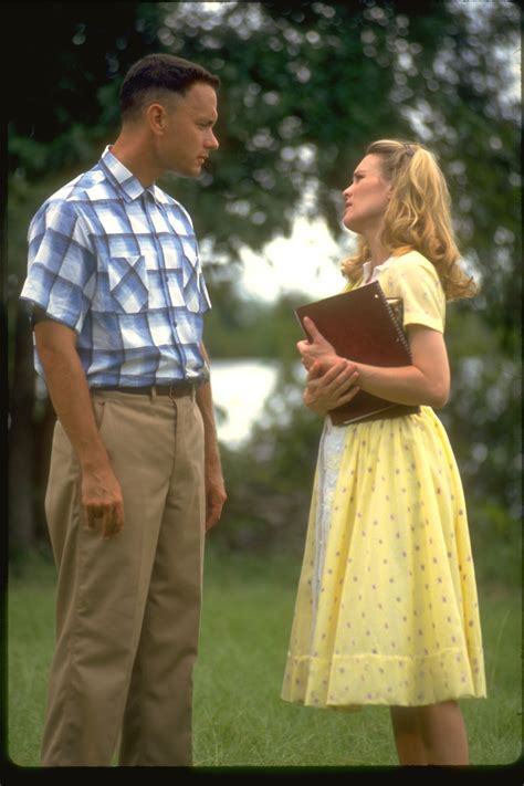 'Forrest Gump' Returning To Theaters To Celebrate Its 25th Anniversary