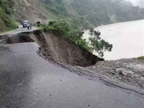 Landslide Prone Areas in India: List of Landslide Affected Areas in India