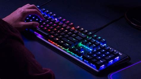 Best gaming keyboards 2020: mechanical | wireless | budget | T3