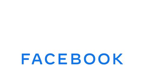 Facebook changes logo - to avoid confusion with Facebook | Science ...