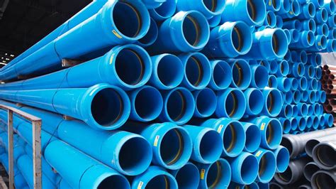 What is PVC Pipe Used for?