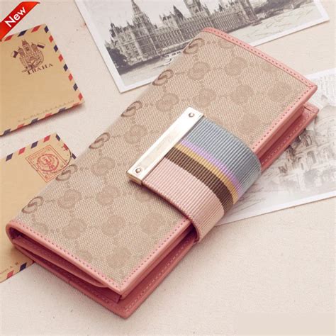 Women Wallet Brand 2014+Luxury Long Designer Women Wallets Genuine Leather +Big Hasp Female ...