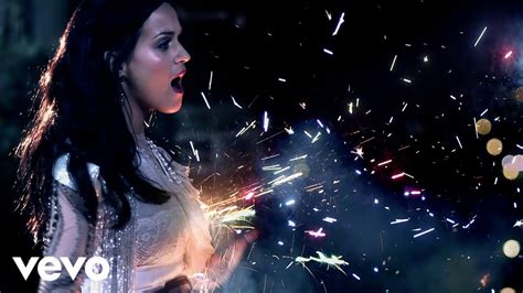 Katy Perry - Firework Lyrics And Videos