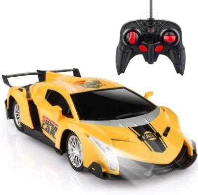 10 Best Remote Control Cars For Kids [Buying Guide] – Autowise