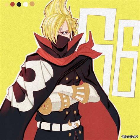 23+ sanji raid suit episode - SherreeCliona