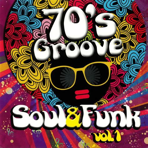 VARIOUS 70s Groove Soul & Funk Vol 1 Vinyl at Juno Records.