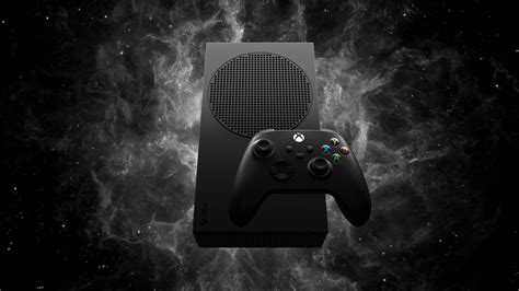 Xbox Series S 1TB edition now available ahead of Starfield's Xbox Game ...