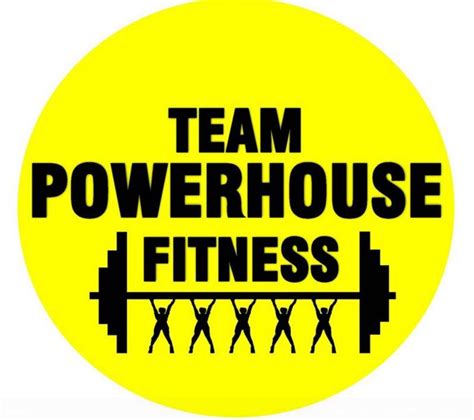 Team PowerHouse Fitness, Fitness Centre in Tanjong Tokong