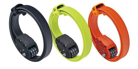 Ottolock V2 updates more durable, lightweight combination cafe bike lock - updated pricing ...