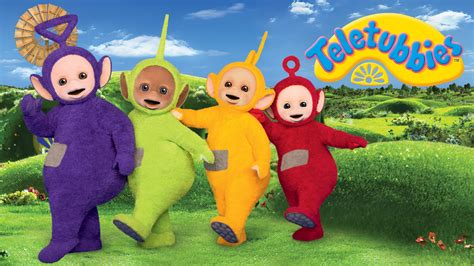 Teletubbies Episodes