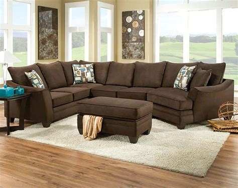 2024 Best of Cuddler Sectional Sofa