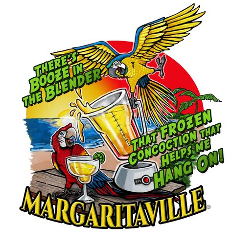 Kenny Jackson - Margaritaville T-shirt Commissions | Margaritaville, Tiki art, Jimmy buffett ...