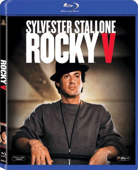 Rocky V Quotes. QuotesGram