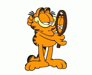 Garfield GIF - Garfield - Discover & Share GIFs