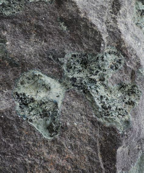 Cataclastite Phyllonite | Below BC