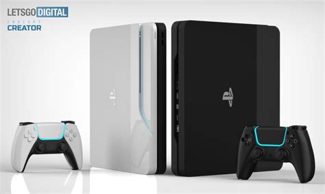 Stunning PS5 design blends PlayStation’s past and future | Tom's Guide