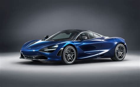 McLaren 720S Wallpapers - Top Free McLaren 720S Backgrounds - WallpaperAccess