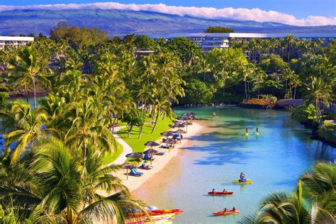 Top 5 Best Family Resorts In Hawaii // The Family Vacation