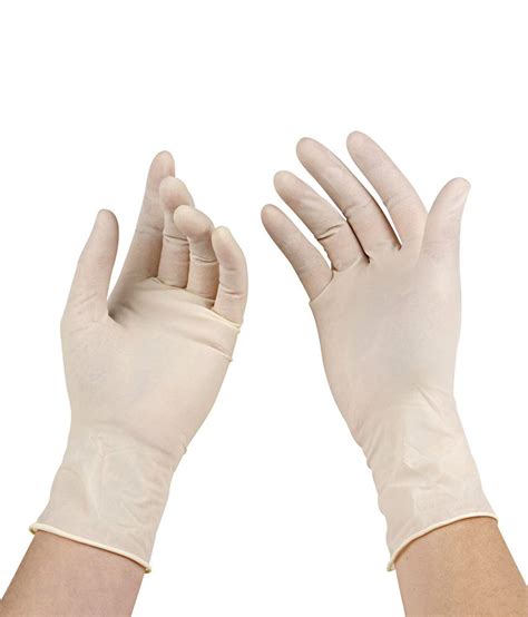 Scoova Exim Laboratory Gloves: Buy Scoova Exim Laboratory Gloves at Best Prices in India - Snapdeal