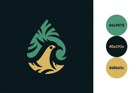 3 Color Combinations for Logos | Best Practices for 2018 – Logos By Nick