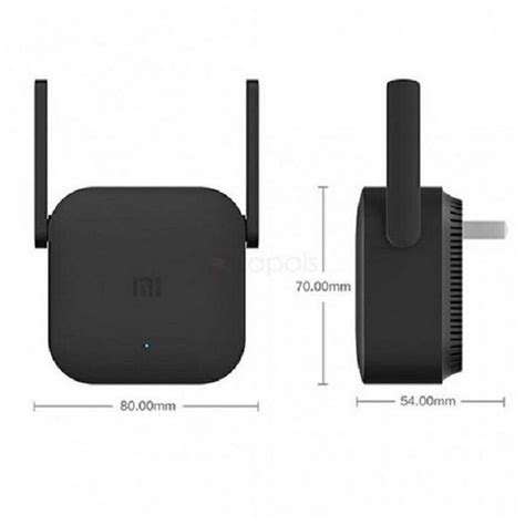 Xiaomi Mi WiFi Range Extender Pro WiFi repeater | Techinn