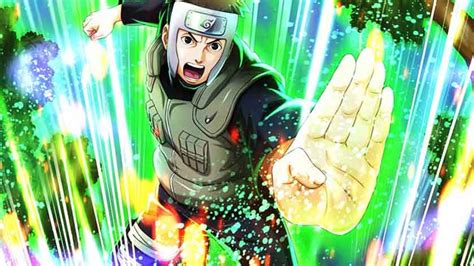 5 Benefits of Hashirama Cells for Characters in Naruto - Truegossiper