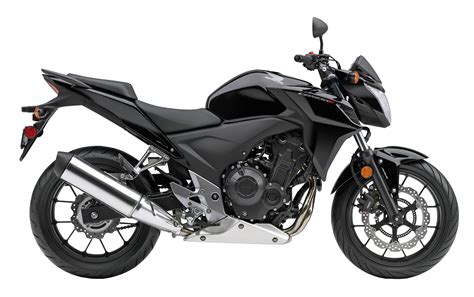 HONDA CB500F (2012-2013) Specs, Performance & Photos - autoevolution