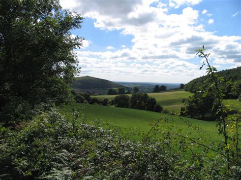 Walks - Mendip Hills AONB