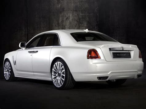 mansory, Rolls royce, White, Ghost, Limited, Modified, Cars Wallpapers ...