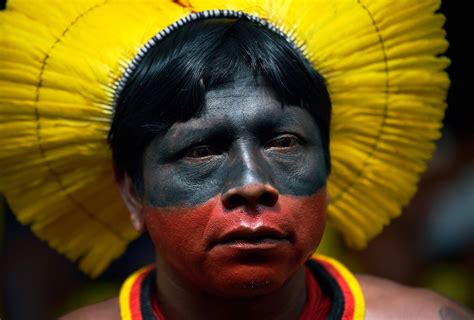 Amazon, Coronavirus News: Indigenous People Are at Risk - Bloomberg