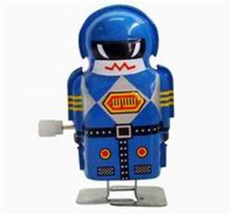 17 Best images about Wind up toy robots on Pinterest | Astronauts, Metals and Toys