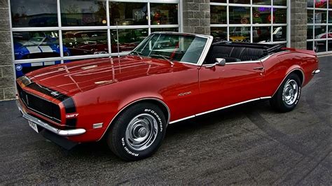 √99以上 68 chevy camaro convertible for sale 268207-1968 chevy camaro ...