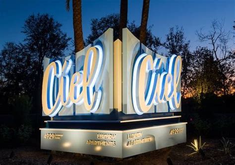 Monument Signs & Channel Letters | Creative Sign Designs