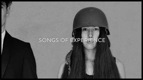 U2 - Songs of Experience (official Teaser) - YouTube