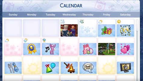 Watch The Sims 4 Seasons: Holidays Official Gameplay Trailer - Sims Online