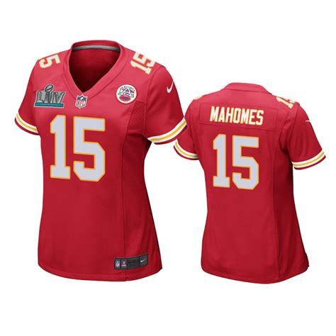 Chiefs Super Bowl Jersey - Image to u