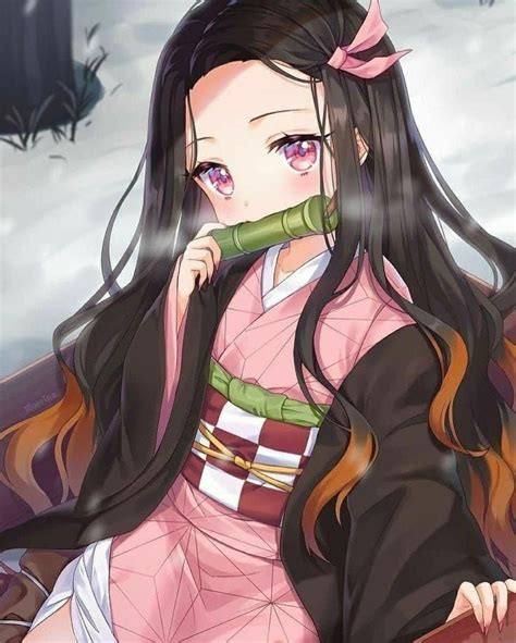 This Is Why Anime Fans LOVE Nezuko From Demon Slayer! | Personajes de anime, Dibujos, Imagenes ...