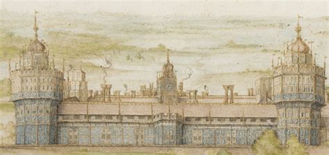 Nonsuch Palace - Wikipedia