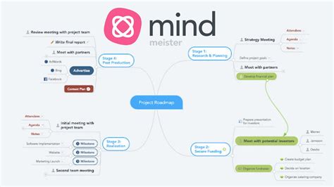 How To Use Mindmeister Mind Mapping Tool | MindMeister Complete Tutorial 2021 - YouTube