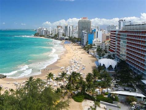 The Best Beaches in Condado San Juan, Puerto Rico 2024