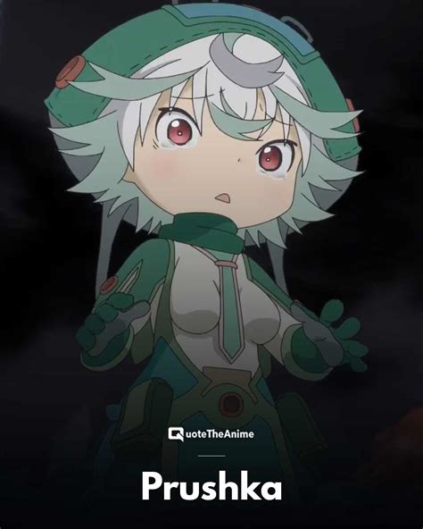 Made in Abyss Quiz: Which Character Are You? - QTA