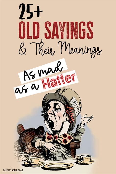 25+ Old Sayings And What They Actually Mean | Old quotes, Funny old sayings, Wise old sayings