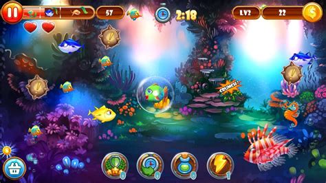 Fishing Frenzy for Android - APK Download