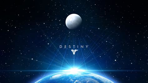 4K Wallpaper Destiny - WallpaperSafari