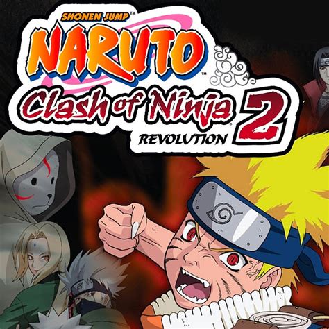 Naruto: Clash of Ninja Revolution 2 - IGN