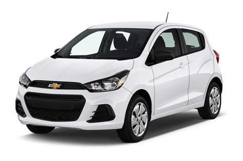 2017 Chevrolet Spark Prices, Reviews, and Photos - MotorTrend