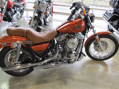 1985 Harley-Davidson FXR Custom | Auburn Fall 2011 | RM Sotheby's