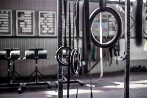 CrossFit Equipment - CrossFit Gym Equipment DTC CrossFit